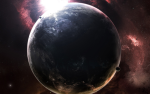 <**About:Blank**>Digital Space & Planet