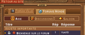 HProForum