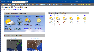 Clean Up Accuweather.com (1.03)