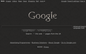 Google Classic Mira