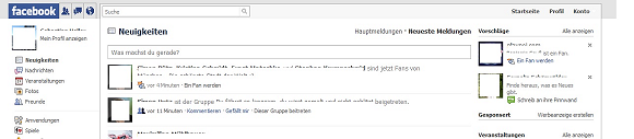 Facebook fullscreen 2.5