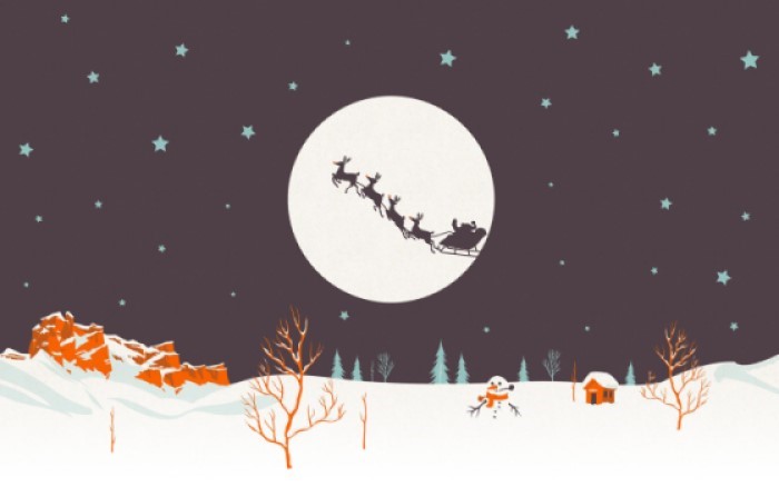 Aesthetic christmas! Roblox theme