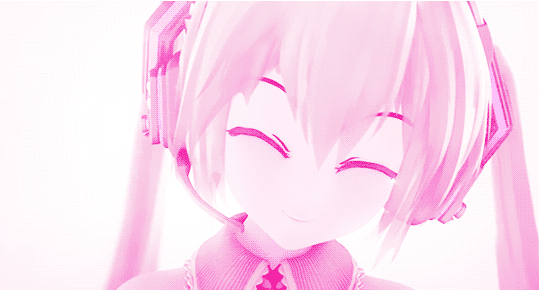 pink hatsune miku gif roblox background