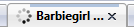 Tab Mix Plus Progressbar: Strip At Top (ANY COLOR)