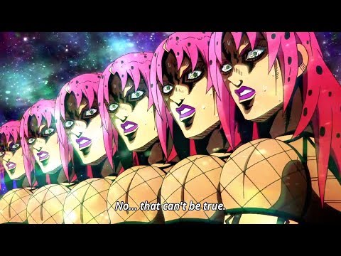 Diavolo Return To Zero Gif (Roblox Theme)