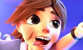 Gregory Security Breach Roblox Wallpaper Cute