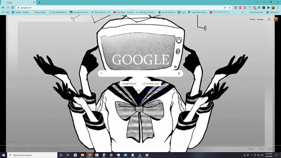 ECHO - Google