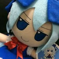 roblox- CIRNO