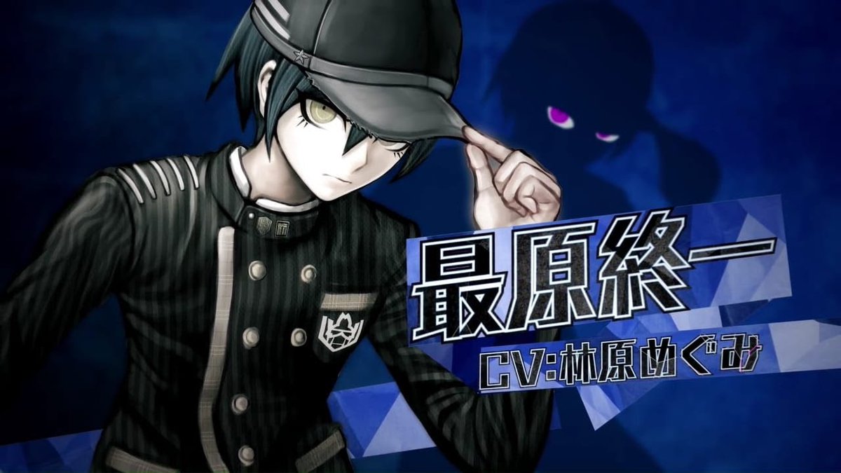 shuichi discord
