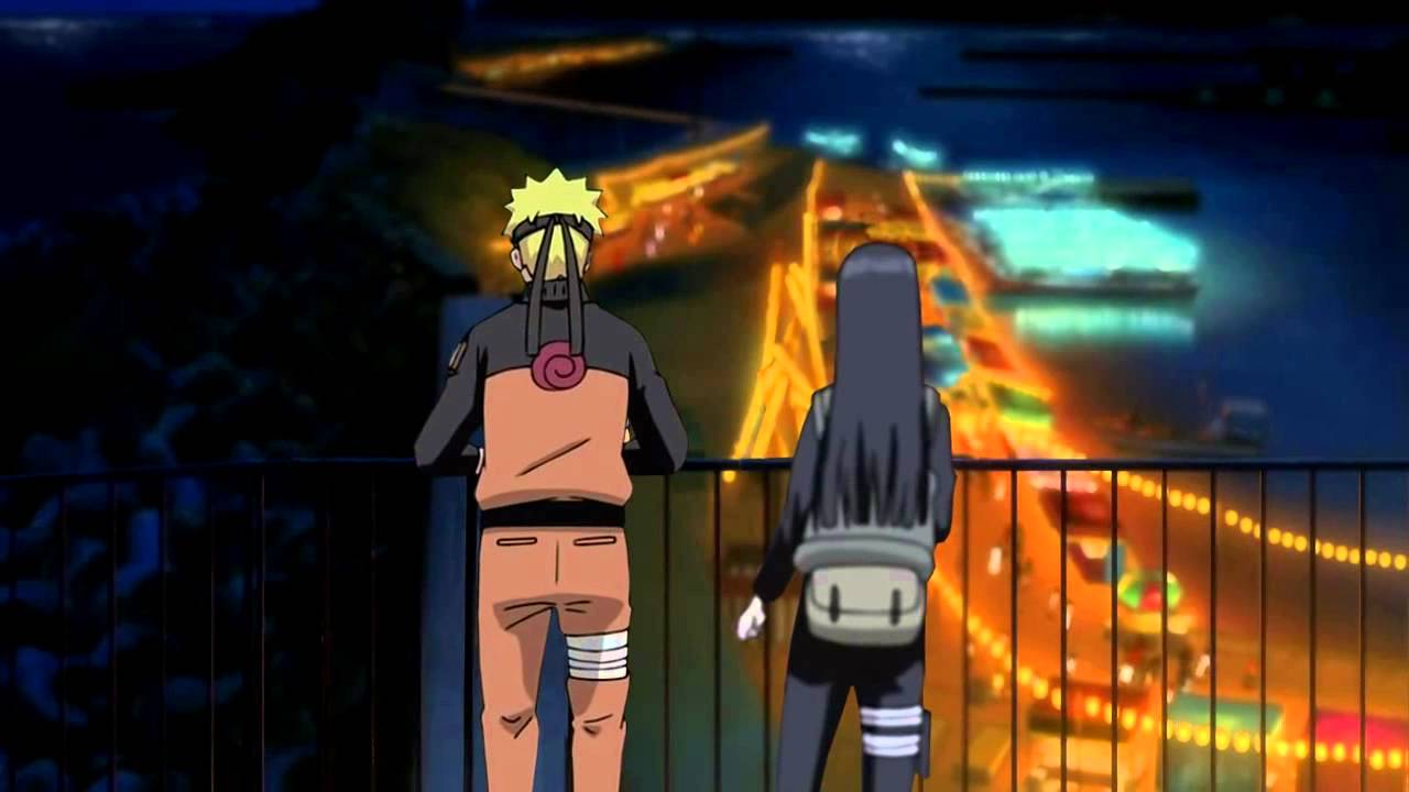 NaruxHina