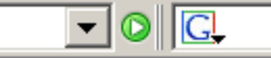 Go Button - Small Profile (works with digger)