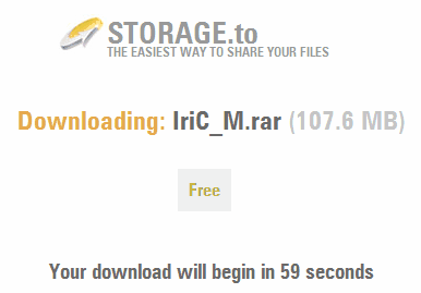 storage.to - Free download cleanup