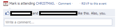 Facebook liker