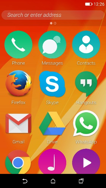 Old Google For Google