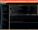 RSDN@night (black)