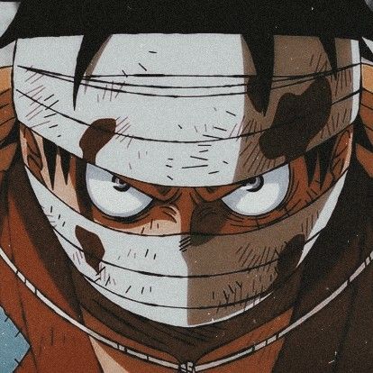 Luffy discord theme (gif)2