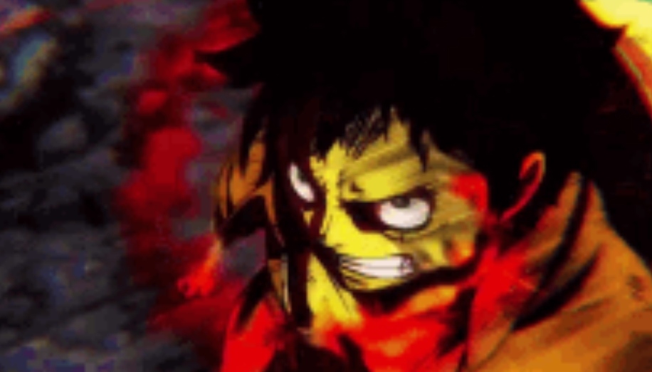 Luffy discord theme (gif)3