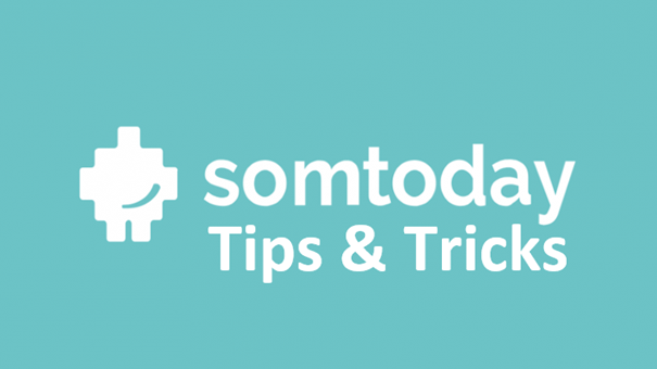 Somtoday Custom (V 1.1)