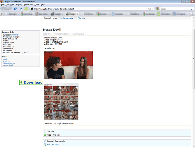 Cheggit.net made better - 01.04.2010