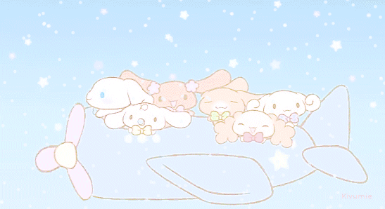 cinnamoroll v2