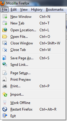 Cutemenus Classic Companion - Quick Restart