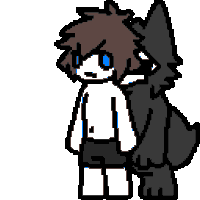 another furry progress bar lol