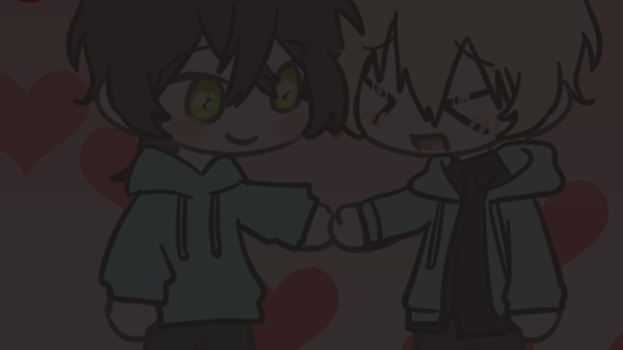 tweek x craig awbjbudwaliw