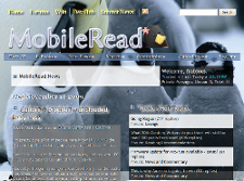 GraceKrispy's Theme for MobileRead