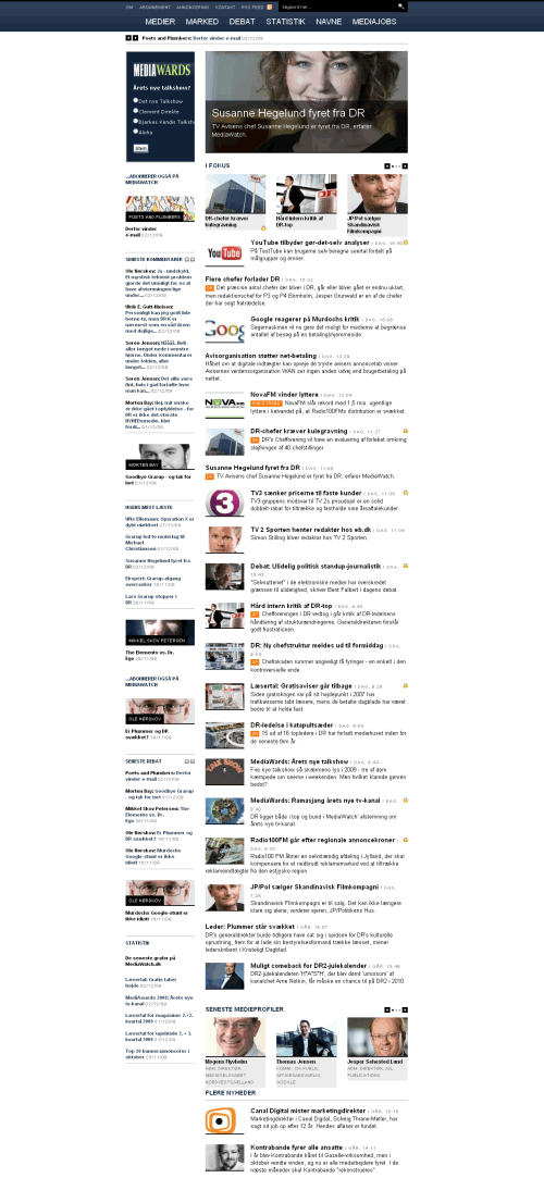 Mediawatch.dk fix