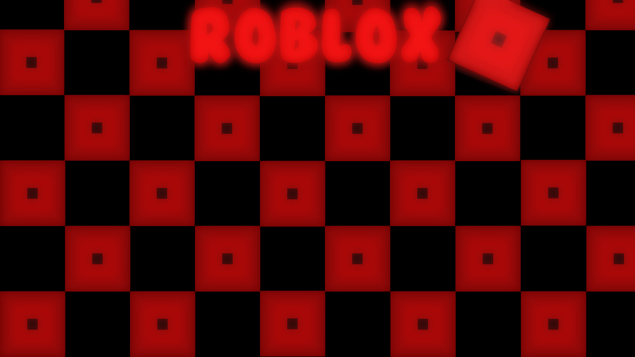 Roblox Checker Board