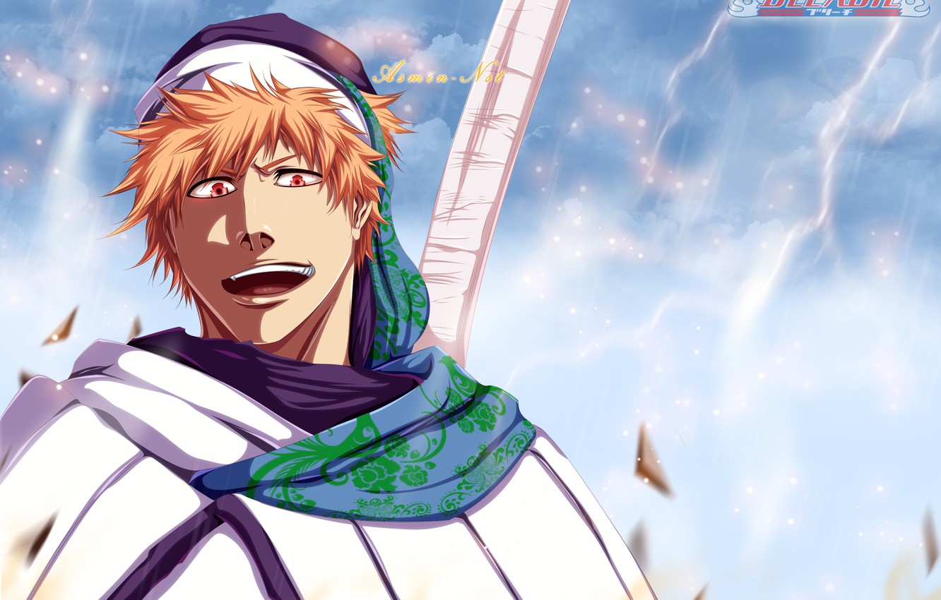 ichigo squad zero training discord