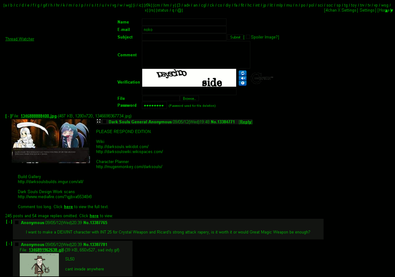 4chan N0Lif3 v2 (1/2015)