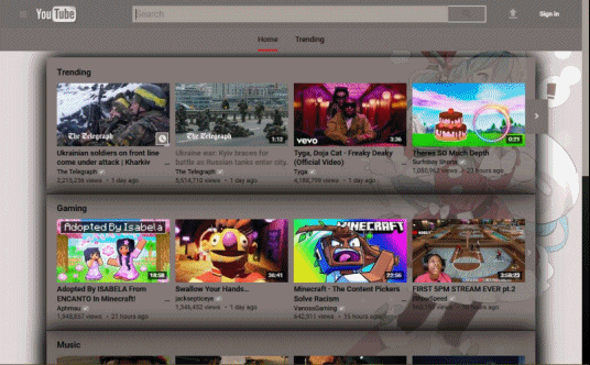 Hatsune miku XMAS for youtubeclassic2017.ga by PMK