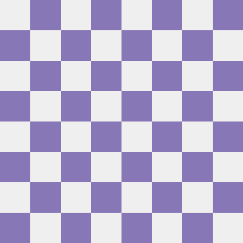Lichess.org Purple Board
