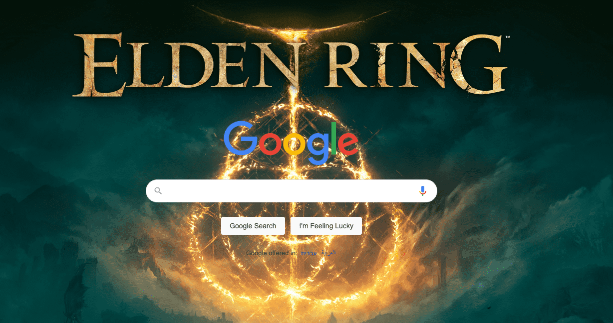 Elden Ring