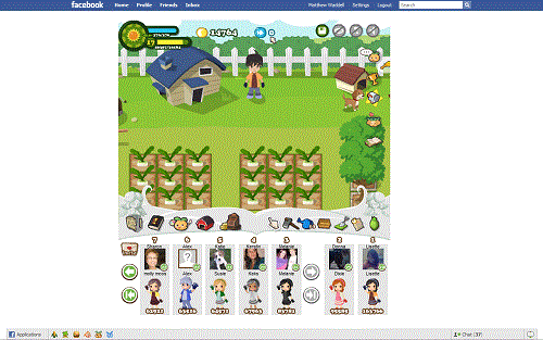 Facebook - Country Story Ad Remover