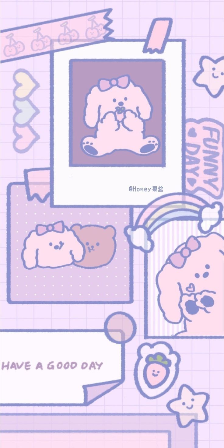 Light purple theme for gg