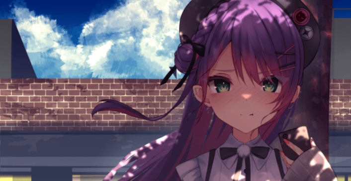 Tenshi Towa
