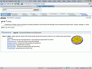 thefreedictionary - cleanup (alternative version)
