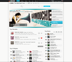 Deezer - Sans Pub - Remove Ads