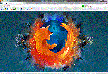 about:blank Mozilla