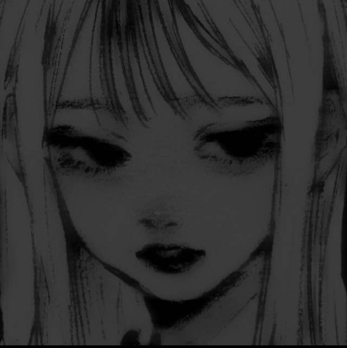 sad black girl for roblox