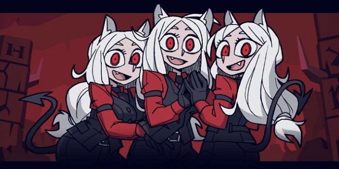 HELLTAKER GOOGLE PAGE [Vanripper]