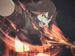 Ryuko KILL la KILL - roblox