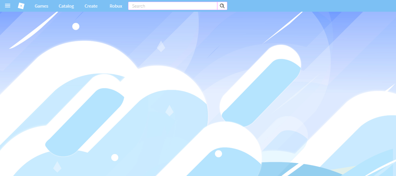 blue theme for roblox cause better than purple