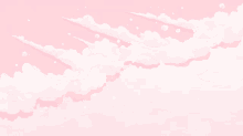 pink anime waves for roblox