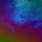 2011pot’s rainbow galaxy