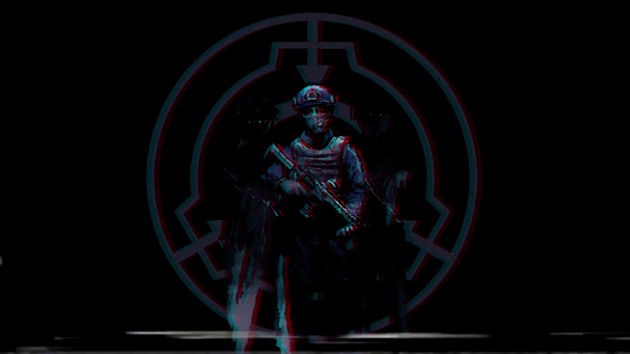 mtf scp secret lab lol