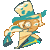 Roguefort Cookie progress bar