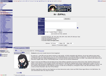 Einskanal.net Krautchan Style